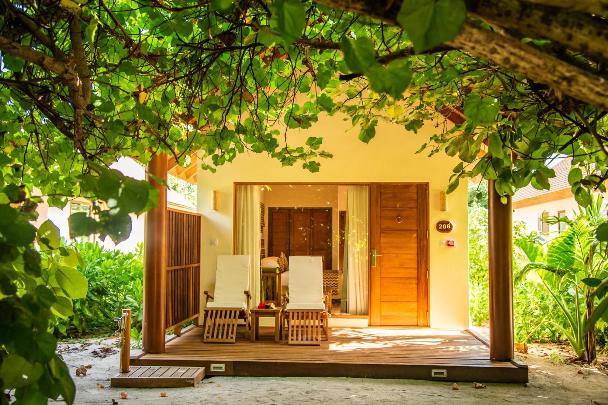 Villa con Giardino